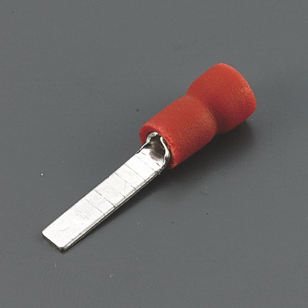 Pre-insulated Blade Terminals(Easy Wiring Form)